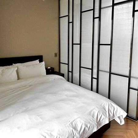 Sunrise Hotel Junior Suite Room11F Sea- View Sokcho Exterior foto